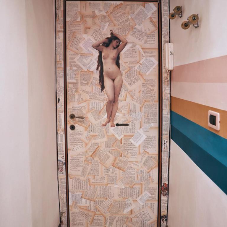 Hippie Calzelunghe - Appartamento con 1 Camera da Letto - 13