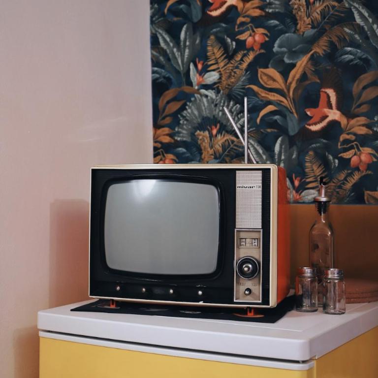 Hippie Calzelunghe - Appartamento con 1 Camera da Letto - 14