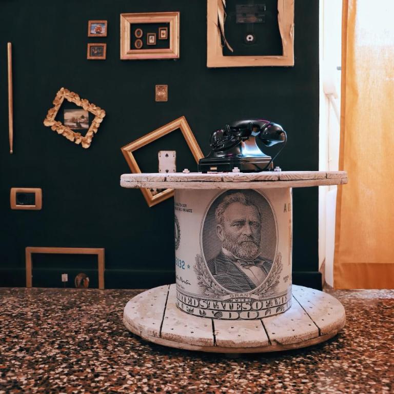 Hippie Calzelunghe - Appartamento con 1 Camera da Letto - 15