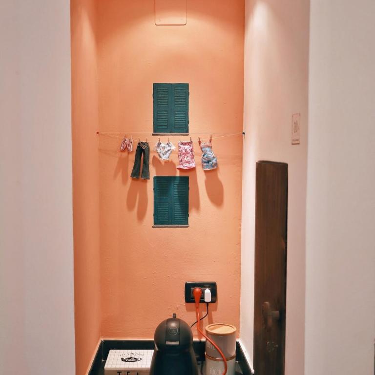 Hippie Calzelunghe - Appartamento con 1 Camera da Letto - 16