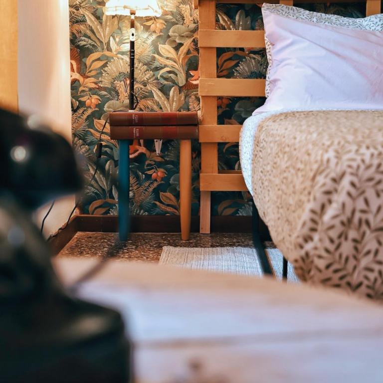 Hippie Calzelunghe - Appartamento con 1 Camera da Letto - 18