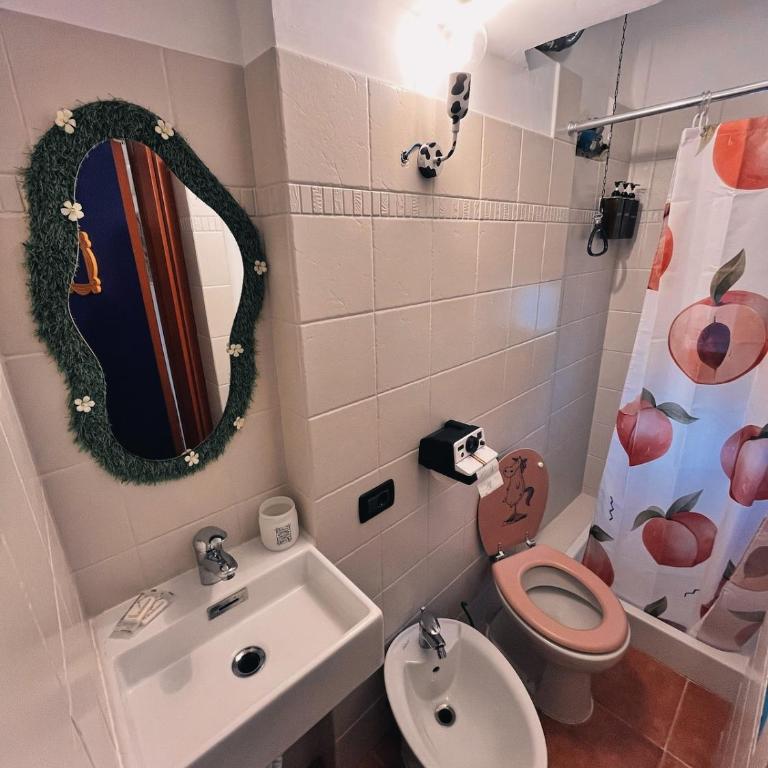 Hippie Calzelunghe - Appartamento con 1 Camera da Letto - 22