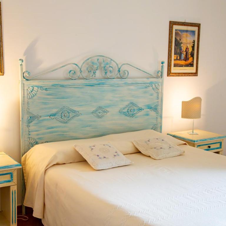 Agriturismo La Genziana - Appartamento con 2 Camere da Letto - 8