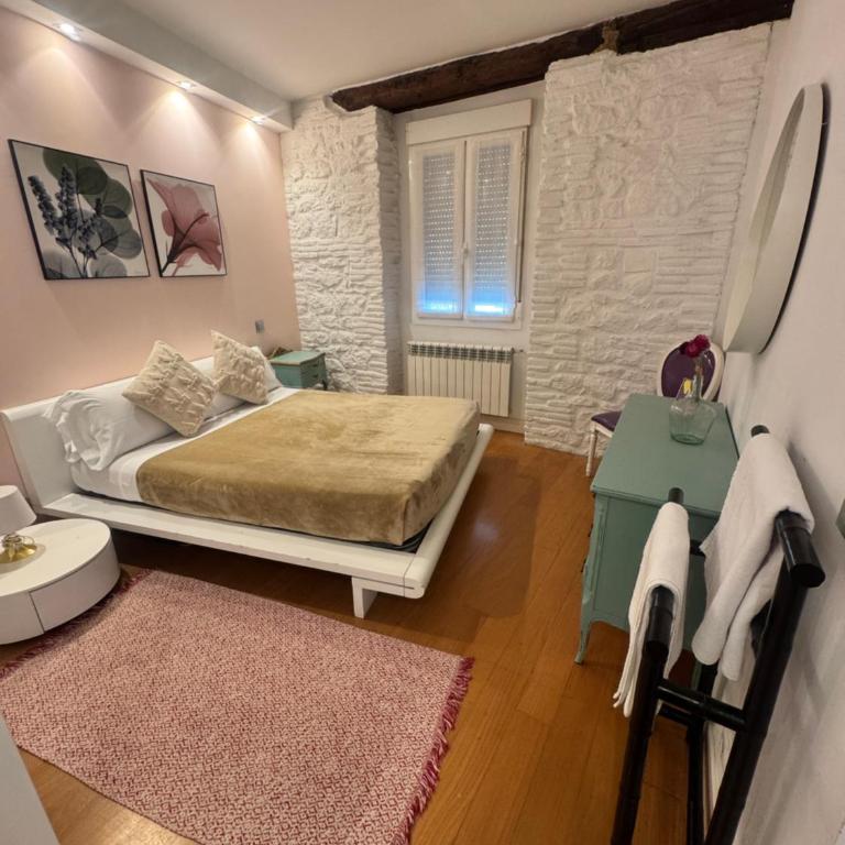 Sagasta Centro - Apartamento de 1 dormitorio - 18