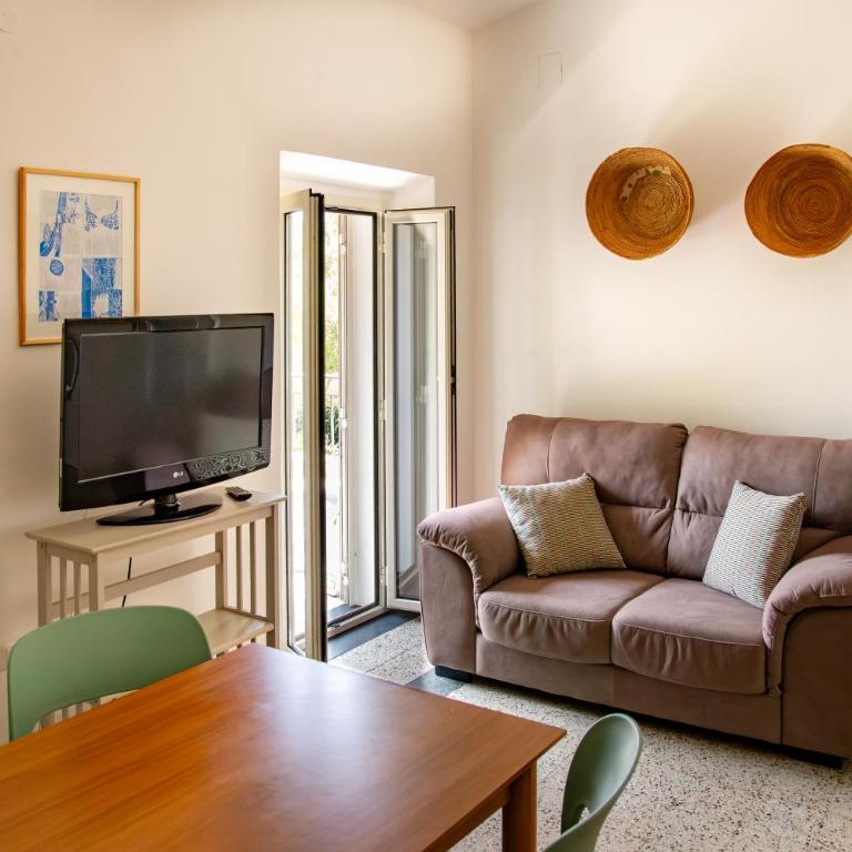 Agriturismo La Genziana - Appartamento con 2 Camere da Letto - 15