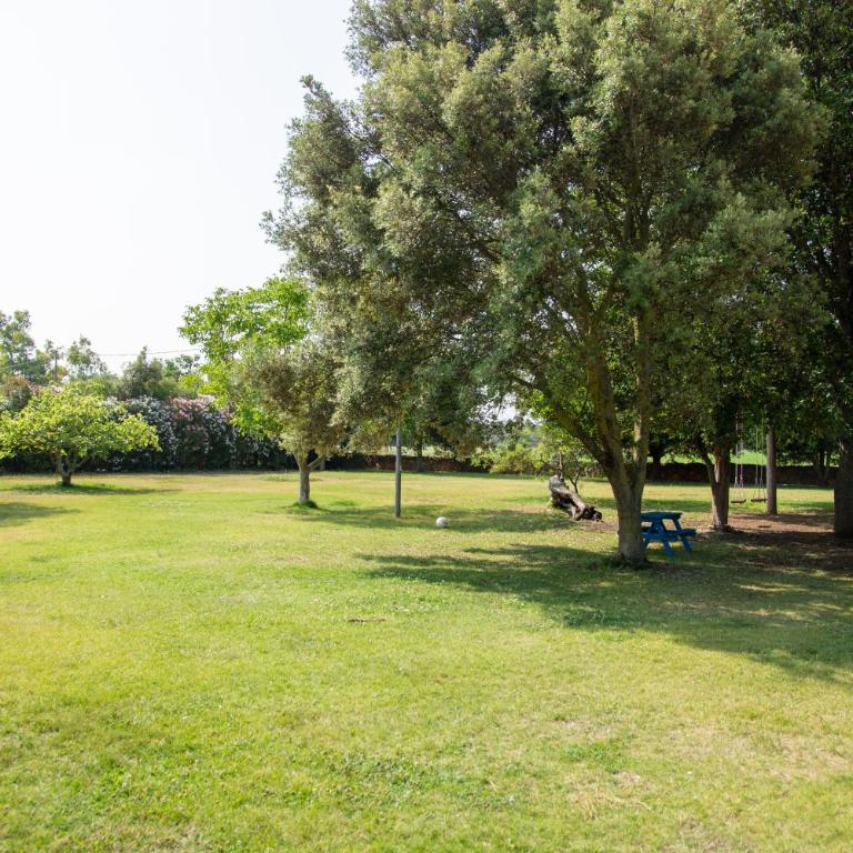 Agriturismo La Genziana - Appartamento con 2 Camere da Letto - 16