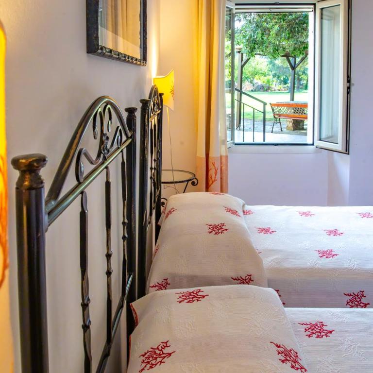 Agriturismo La Genziana - Appartamento con 2 Camere da Letto - 14