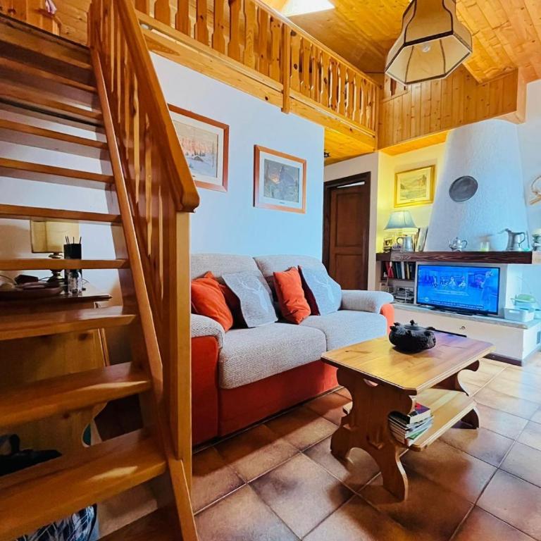 Casa Lilly - Appartamento con Vista Montagna - 1