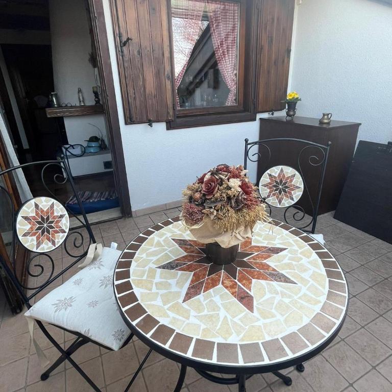 Casa Lilly - Appartamento con Vista Montagna - 21