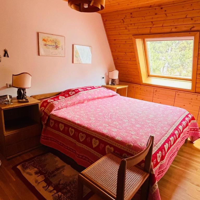 Casa Lilly - Appartamento con Vista Montagna - 7