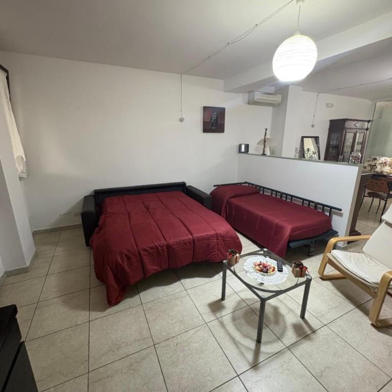 Rosa's Rooms -The Apartment - Appartamento con 2 Camere da Letto - 12