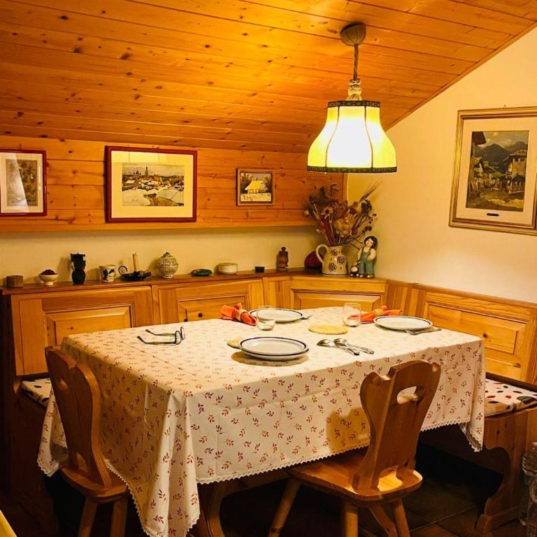 Casa Lilly - Appartamento con Vista Montagna - 6