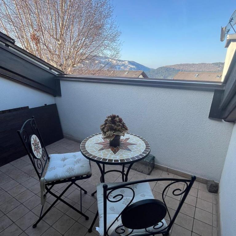 Casa Lilly - Appartamento con Vista Montagna - 19