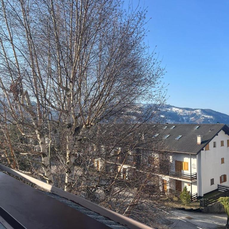 Casa Lilly - Appartamento con Vista Montagna - 18
