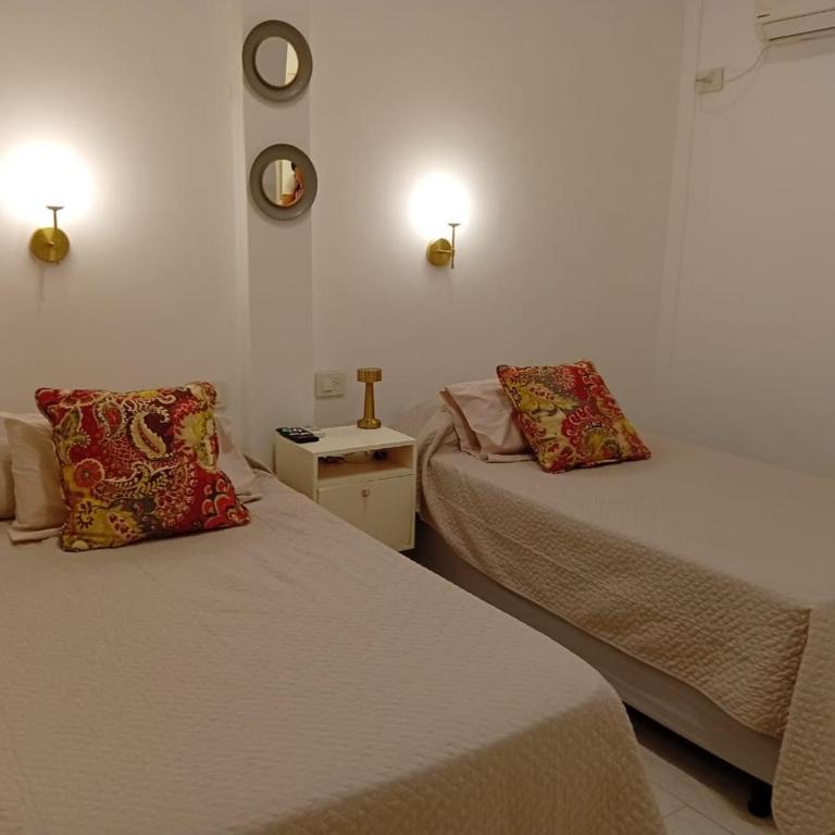 Recoleta excelente ubicación a metros de Plaza Francia - Apartamento de 1 dormitorio - 3
