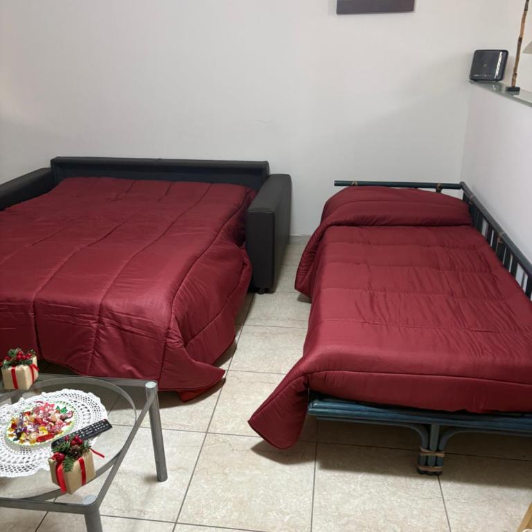 Rosa's Rooms -The Apartment - Appartamento con 2 Camere da Letto - 15