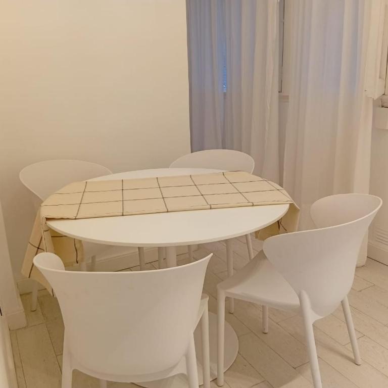Recoleta excelente ubicación a metros de Plaza Francia - Apartamento de 1 dormitorio - 9