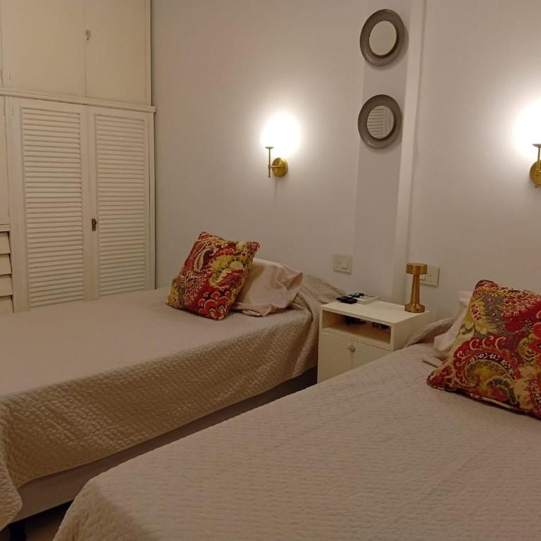 Recoleta excelente ubicación a metros de Plaza Francia - Apartamento de 1 dormitorio - 8