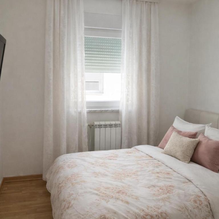 Apartment Leonis - Apartman sa 1 Spavaćom Sobom - 9