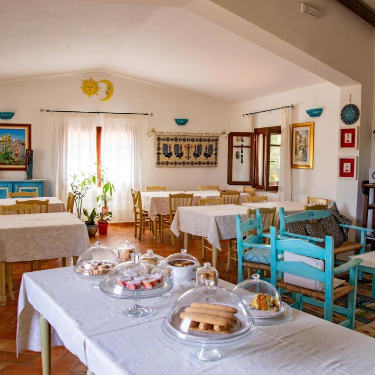 Agriturismo La Genziana - Appartamento con 2 Camere da Letto - 21