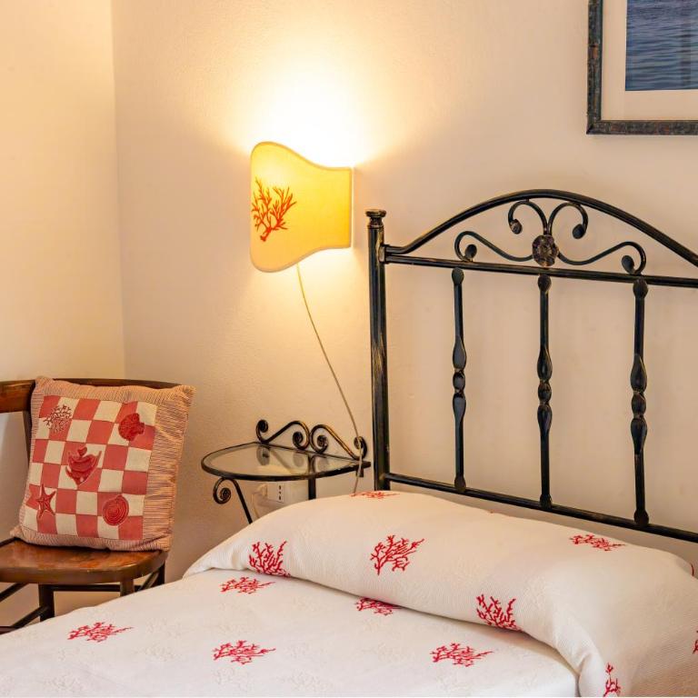Agriturismo La Genziana - Appartamento con 2 Camere da Letto - 20