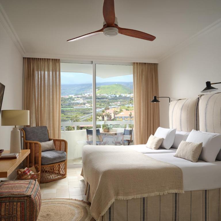 Precise Resort Tenerife - Habitación Doble Estándar - 1