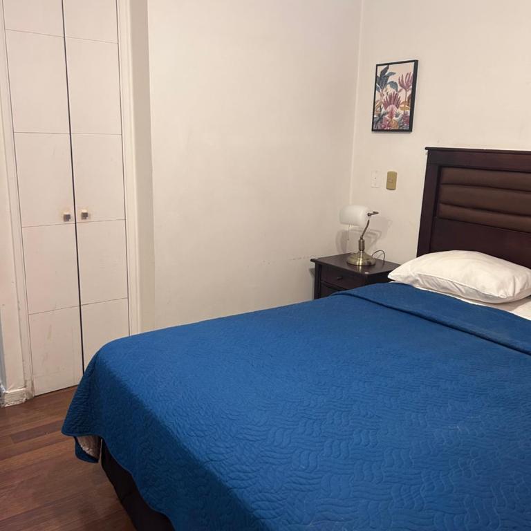 Departamento Santiago centro #4 - One-Bedroom Apartment - 3