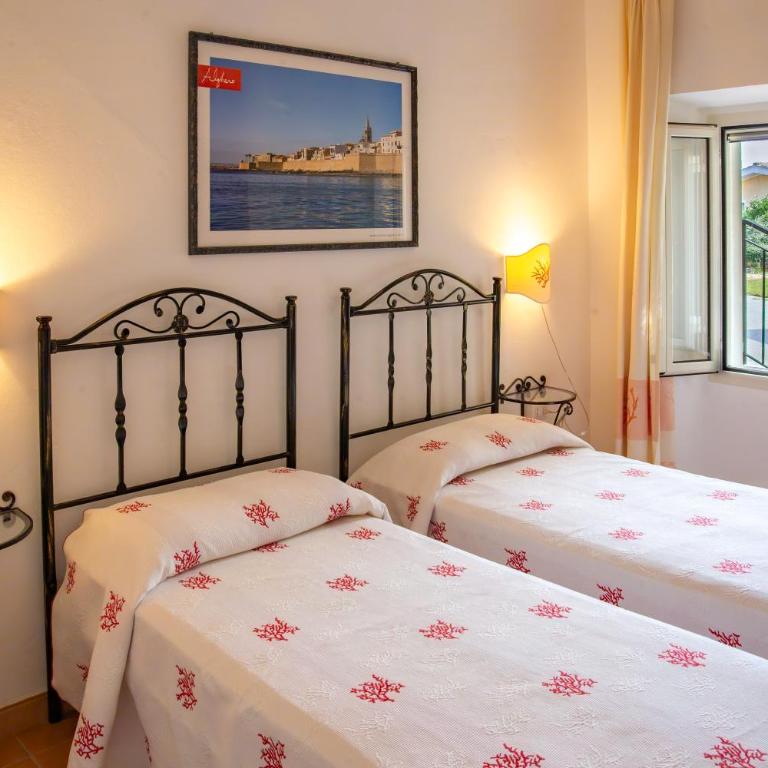 Agriturismo La Genziana - Appartamento con 2 Camere da Letto - 24