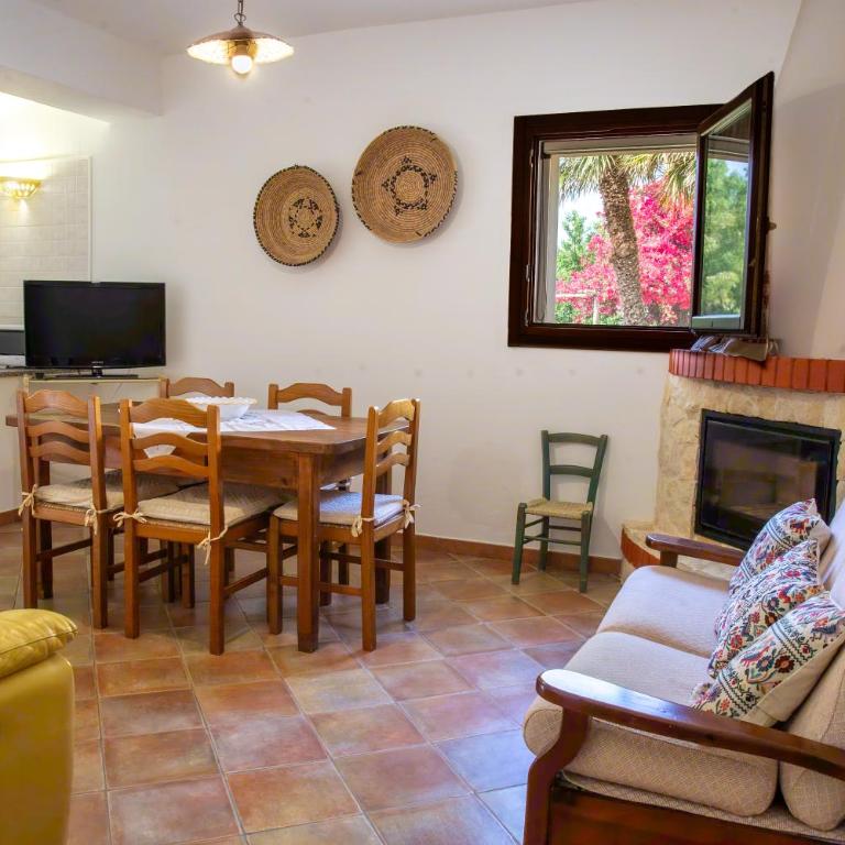 Agriturismo La Genziana - Appartamento con 2 Camere da Letto - 26
