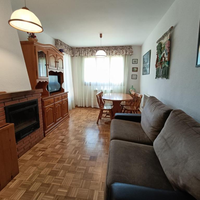 Apartamento Maladeta - Appartement 2 Chambres - 1