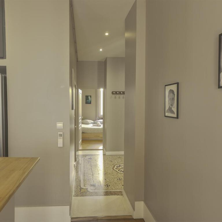 Le Vauban T3 Hyper centre - Apartamento de 2 dormitorios con balcón - 28