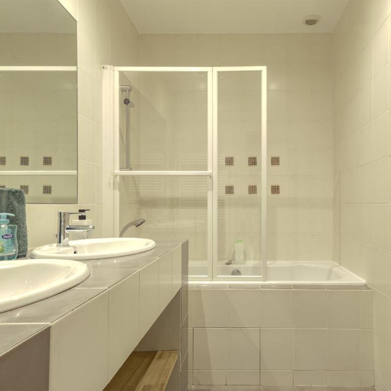 Le Vauban T3 Hyper centre - Apartamento de 2 dormitorios con balcón - 21