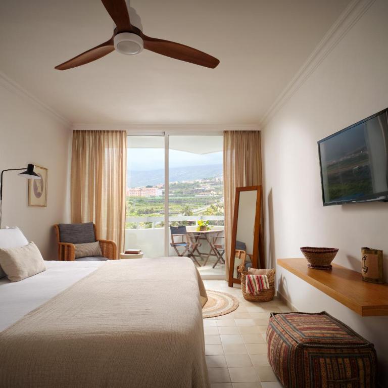 Precise Resort Tenerife - Habitación Doble Estándar - 4