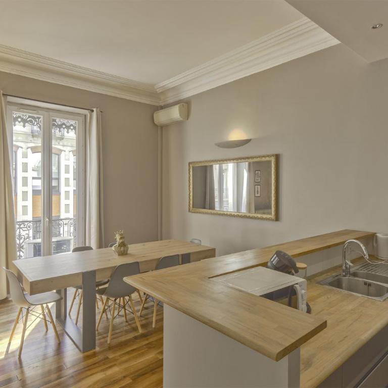 Le Vauban T3 Hyper centre - Apartamento de 2 dormitorios con balcón - 3