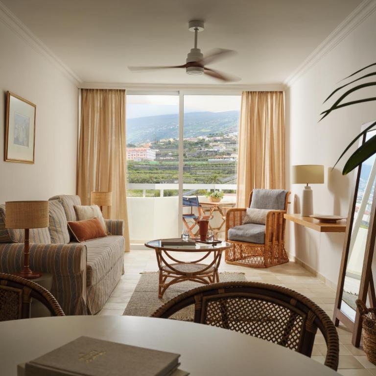 Precise Resort Tenerife - Suite - 5