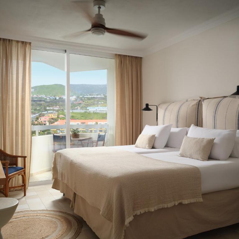 Precise Resort Tenerife - Habitación Familiar - 4