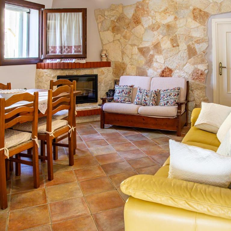 Agriturismo La Genziana - Appartamento con 2 Camere da Letto - 29