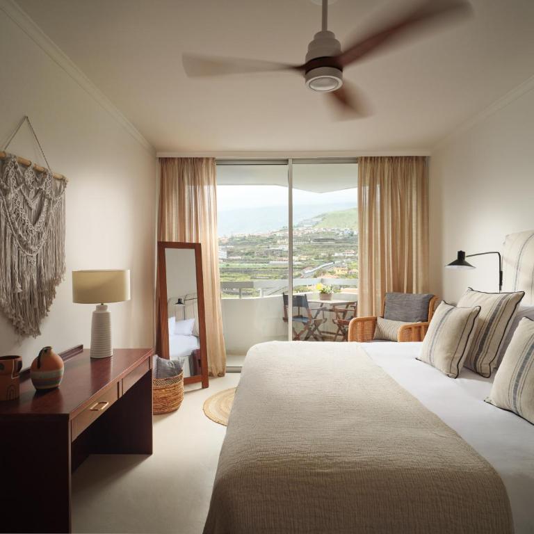 Precise Resort Tenerife - Habitación Familiar - 3