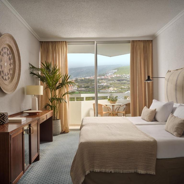 Precise Resort Tenerife - Habitación Doble Estándar - 5