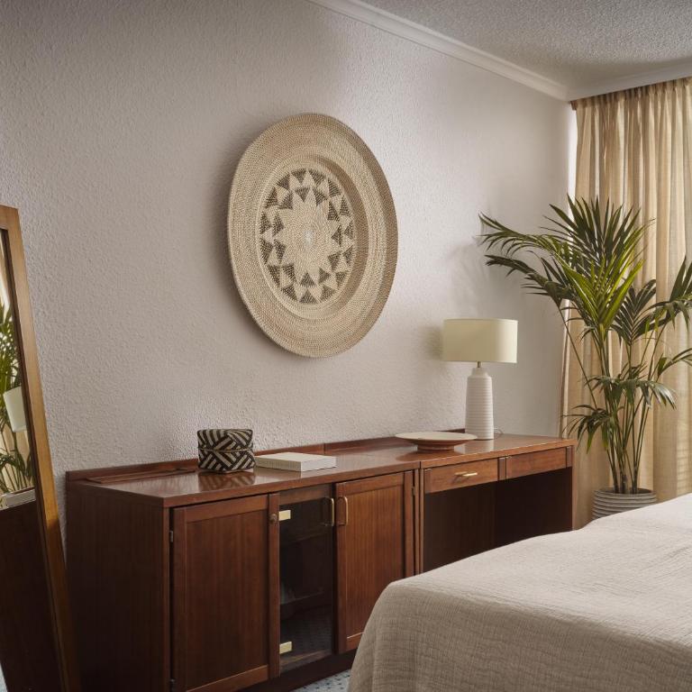 Precise Resort Tenerife - Habitación Doble Estándar - 6