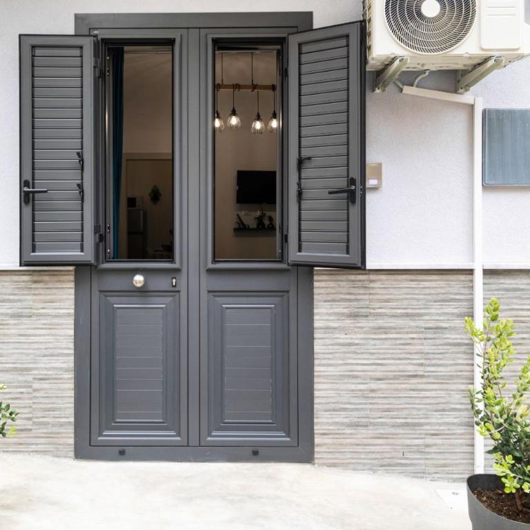 l'angolo carinese - Apartamento de 1 dormitorio - 22