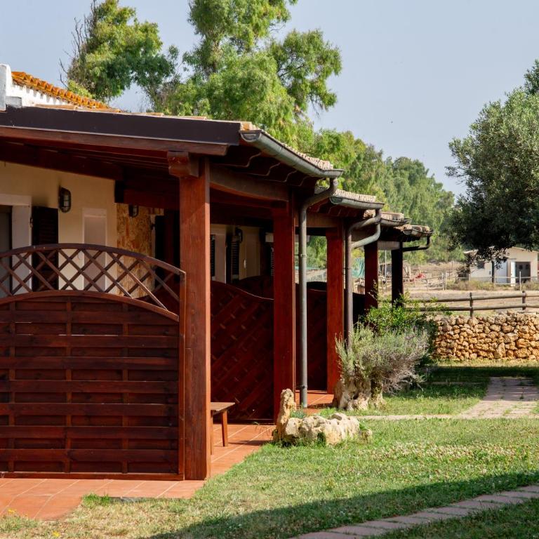 Agriturismo La Genziana - Camera Matrimoniale/Doppia con Letti Singoli - 15