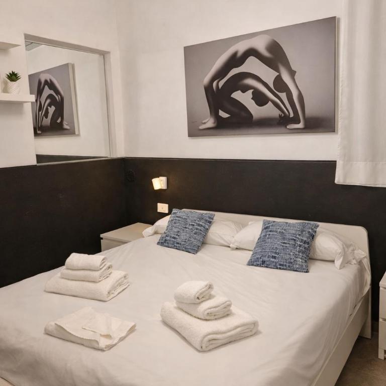Infinity Home Apartment - Appartamento con 1 Camera da Letto - 1