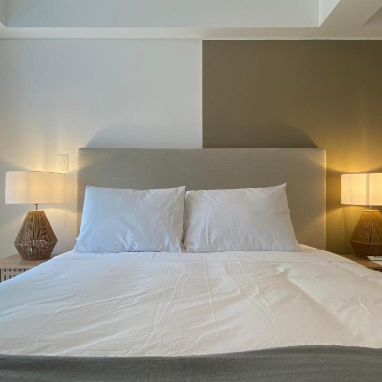 Amme in San Isidro by Wynwood House - One-Bedroom Apartment with Balcony - 15
