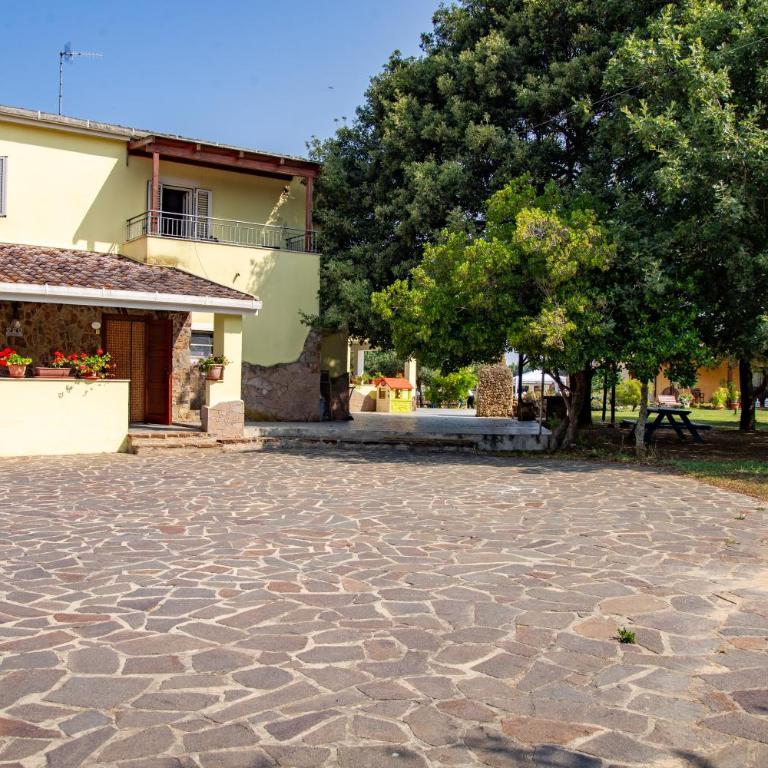 Agriturismo La Genziana - Appartamento con 2 Camere da Letto - 26