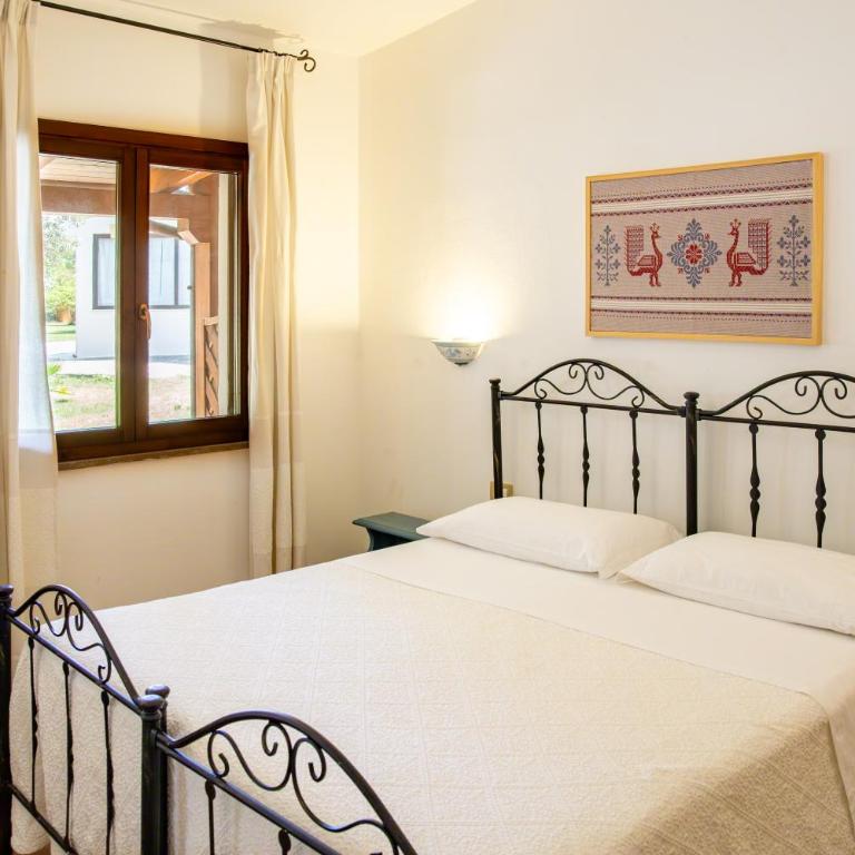 Agriturismo La Genziana - Camera Matrimoniale/Doppia con Letti Singoli - 17
