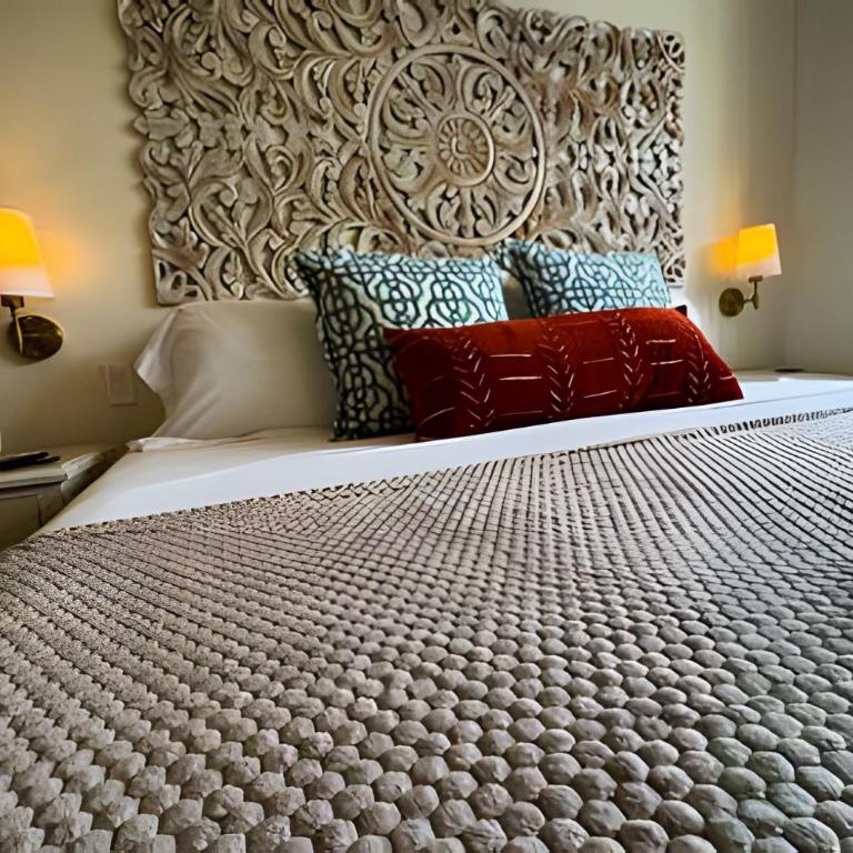 Comfortable apartment with direct access to the sea Cartagena Morros EOS - Apartment - 4