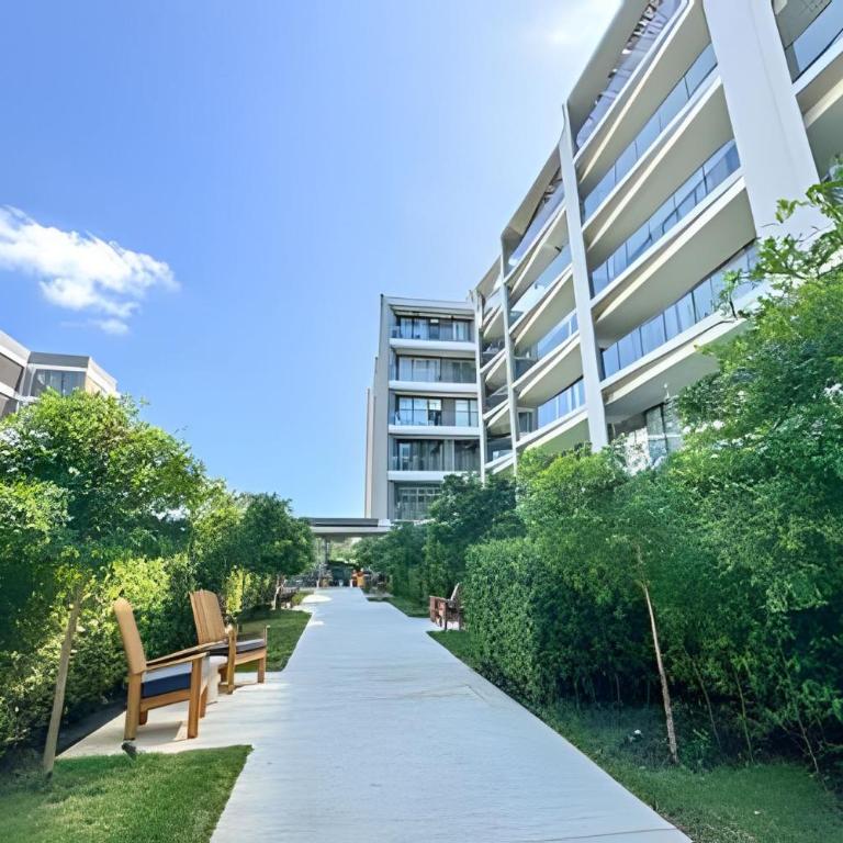 Comfortable apartment with direct access to the sea Cartagena Morros EOS - Apartment - 9