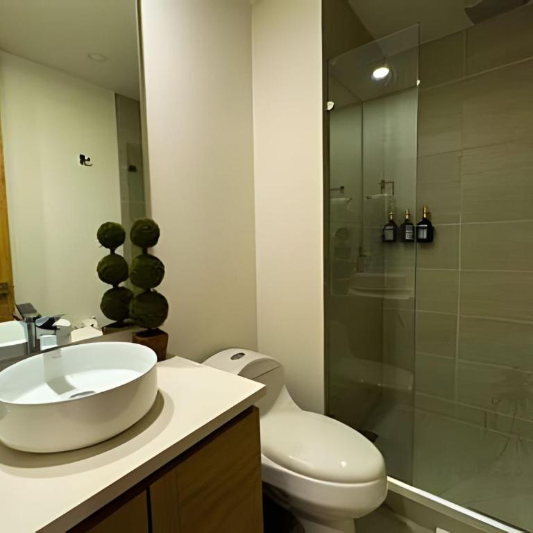 Comfortable apartment with direct access to the sea Cartagena Morros EOS - Apartment - 12