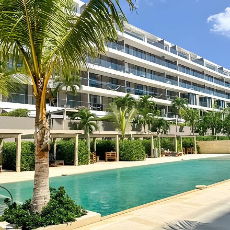 Comfortable apartment with direct access to the sea Cartagena Morros EOS - Apartment - 14